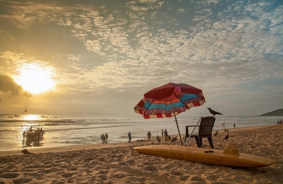 Goa Beaches