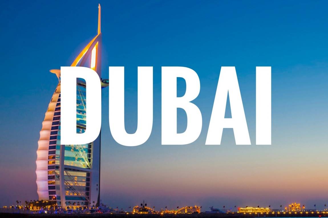 Dubai