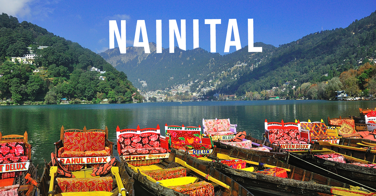 Nainital 2 Nights