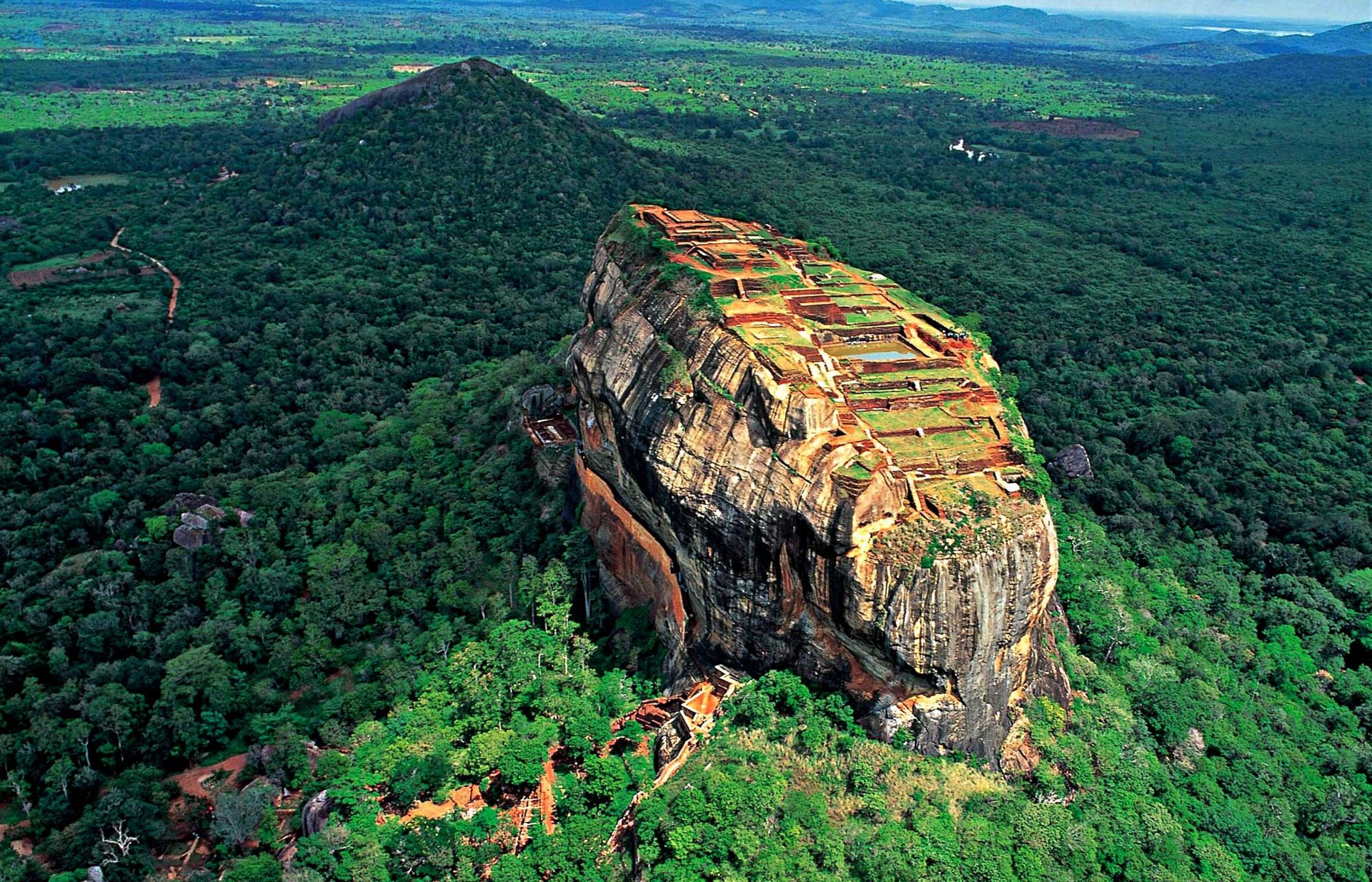 Ramayana Tour Sri Lankan