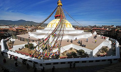 Nepal - KATHMANDU