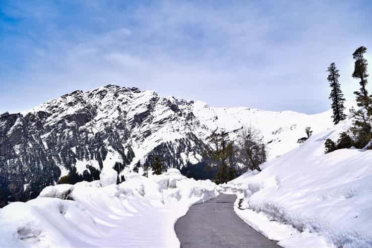 Kullu Manali