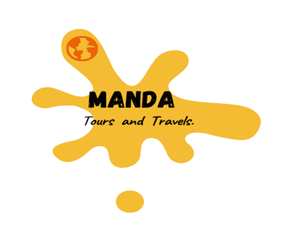 manda tours and travels
